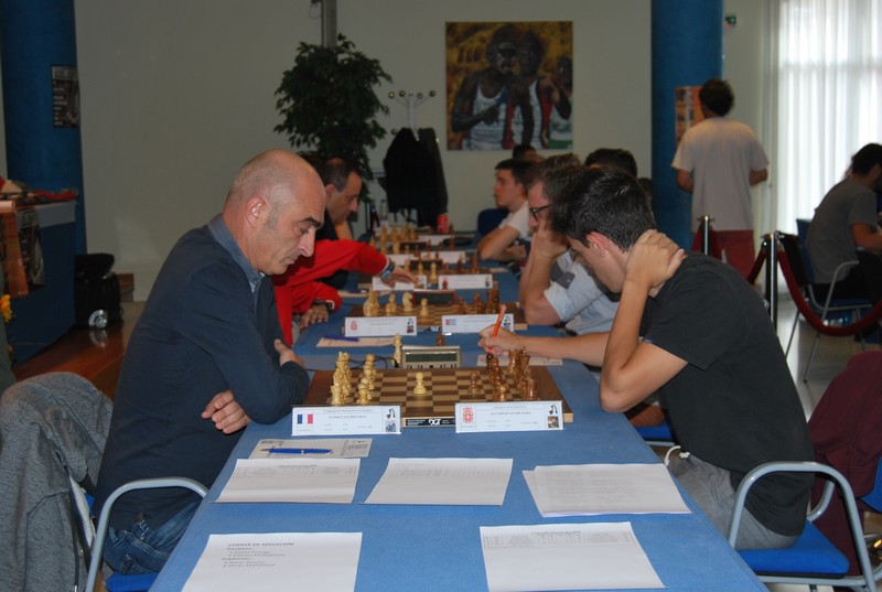 Finalizó el I Torneo Cerrado